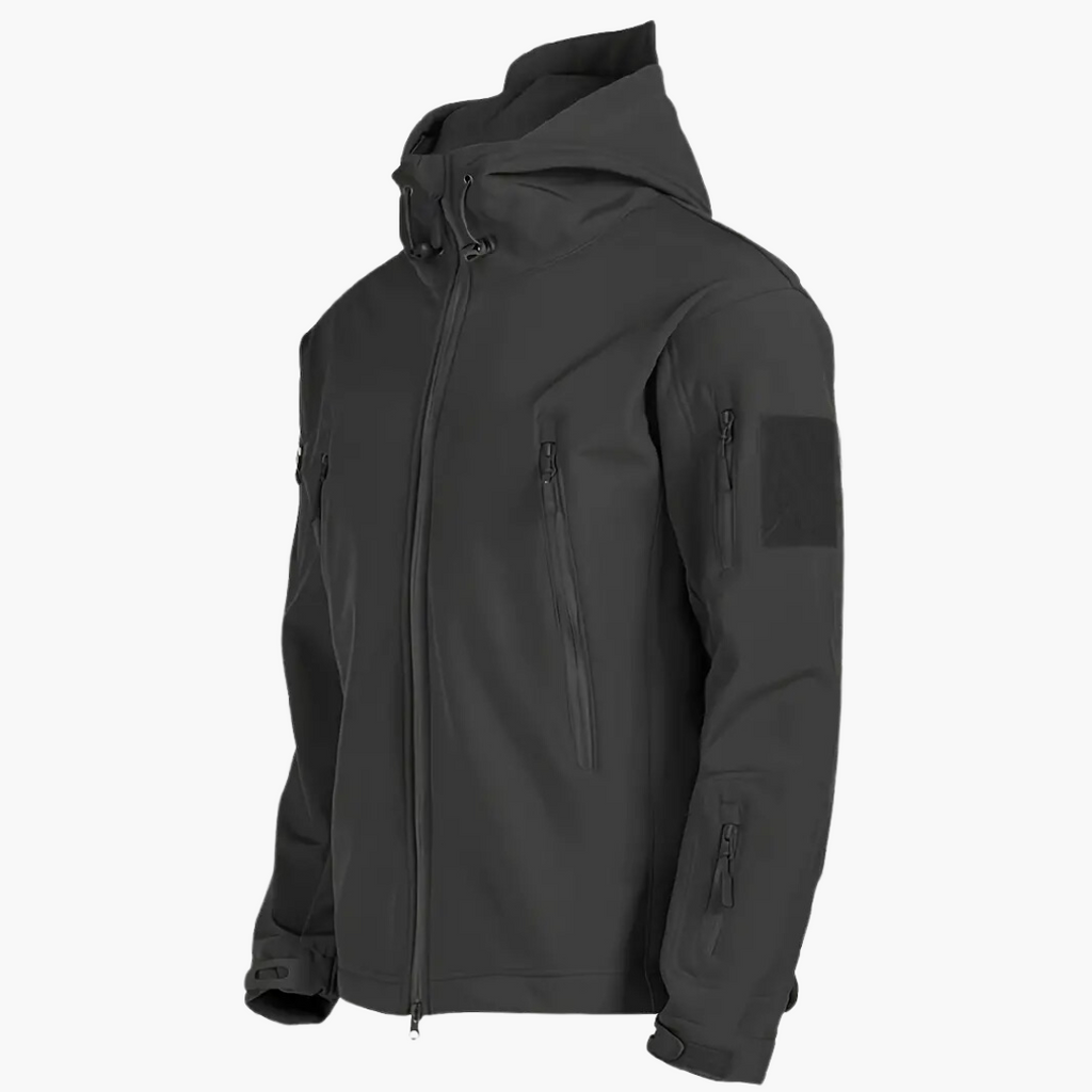 Valenzora | Warme & schmale Outdoorjacke