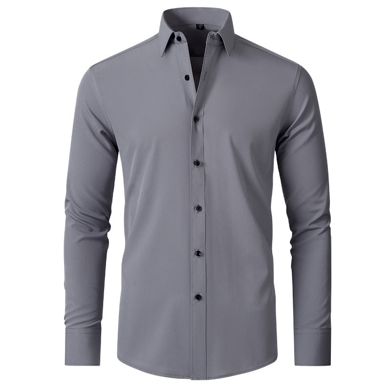 Valenzora | Stretch/wrinkle-free shirt