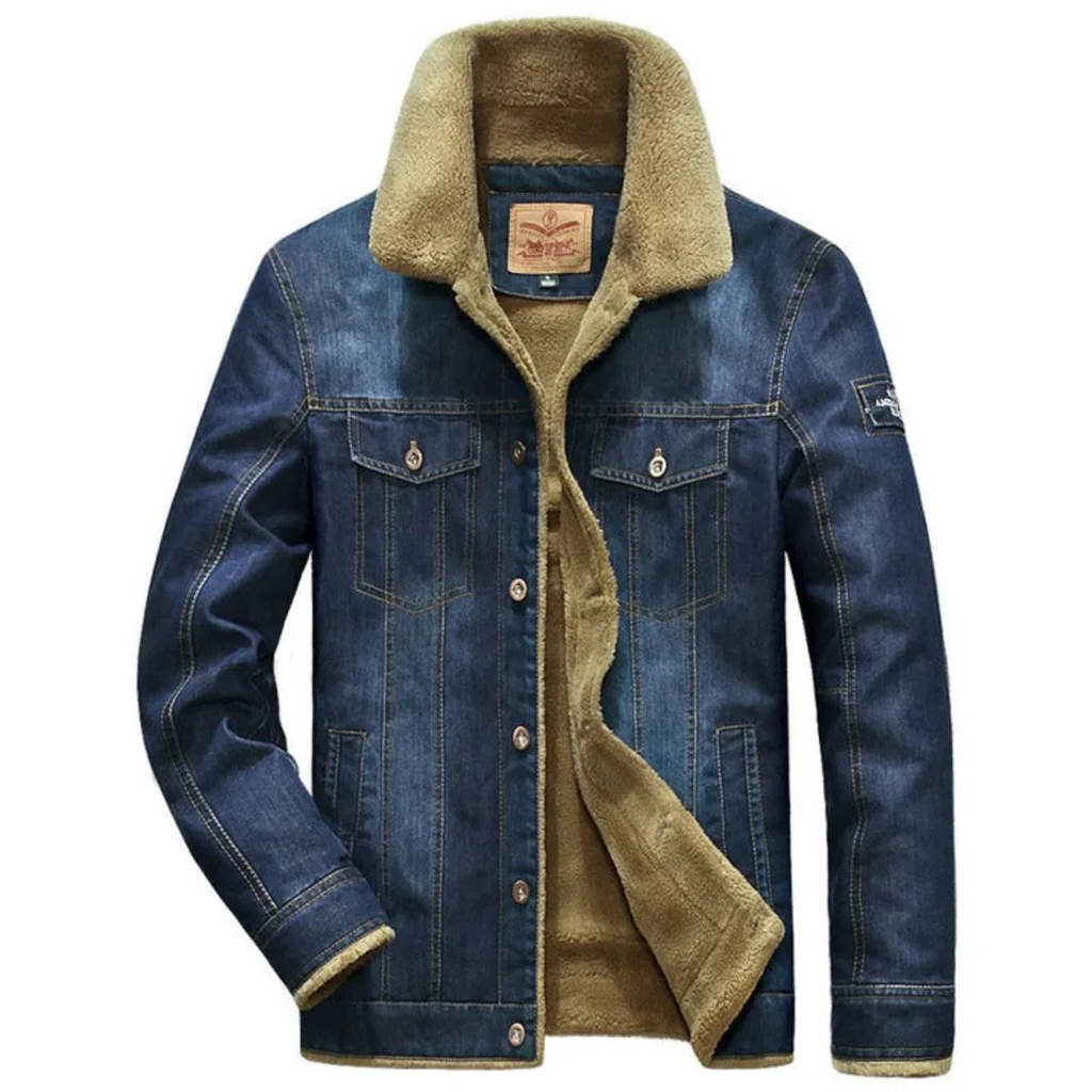 Valenzora | Casual Warm Jacket