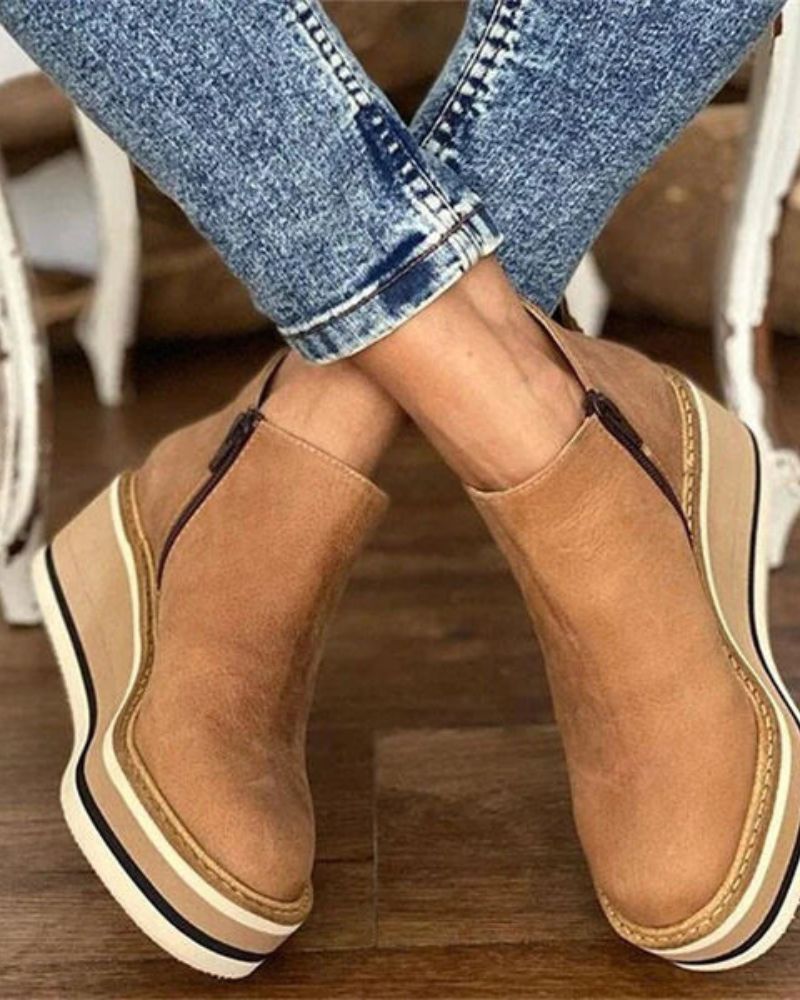 Valenzora | Elegant boots