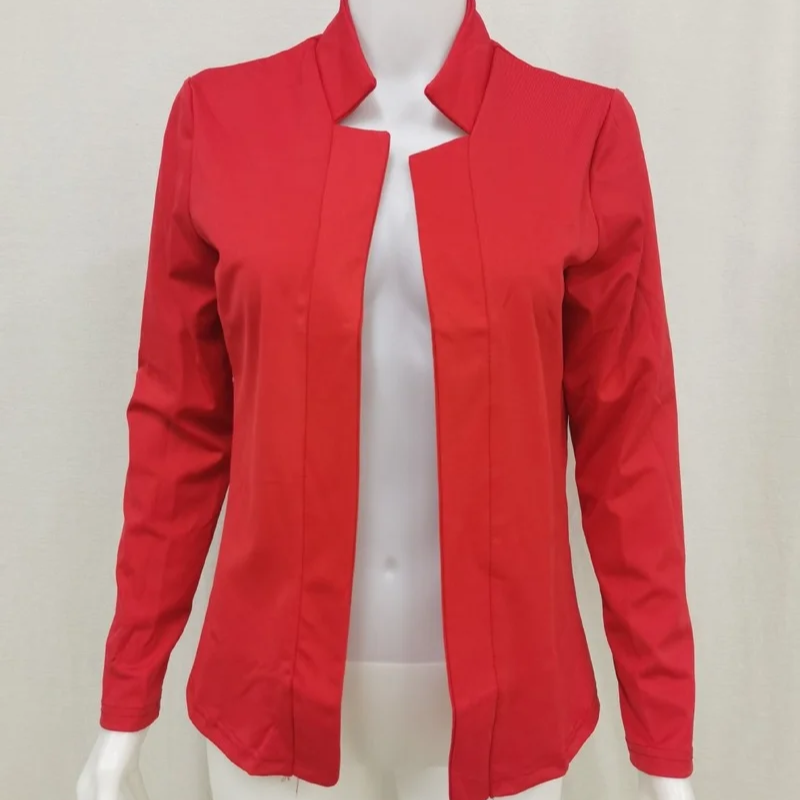 Valenzora | Elegante Damenblazer mit schmaler Passform, ideal für jeden Anlass