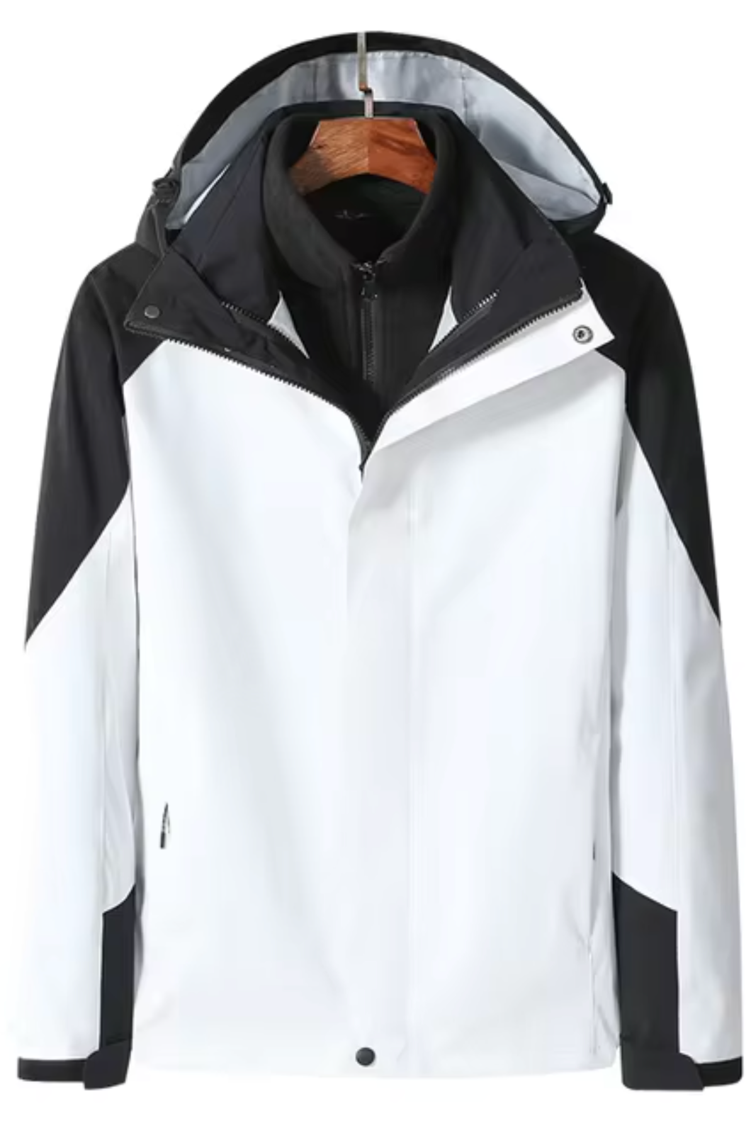 Valenzora | Waterproof Jacket for Men and Women