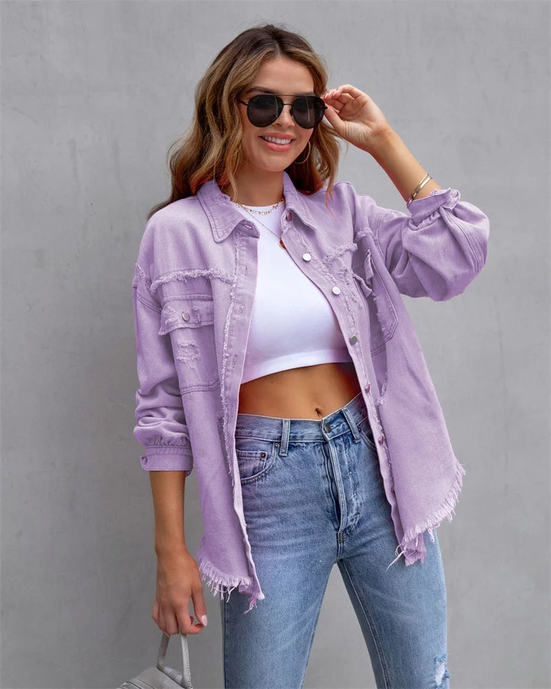 Valenzora | Bestseller Jacke
