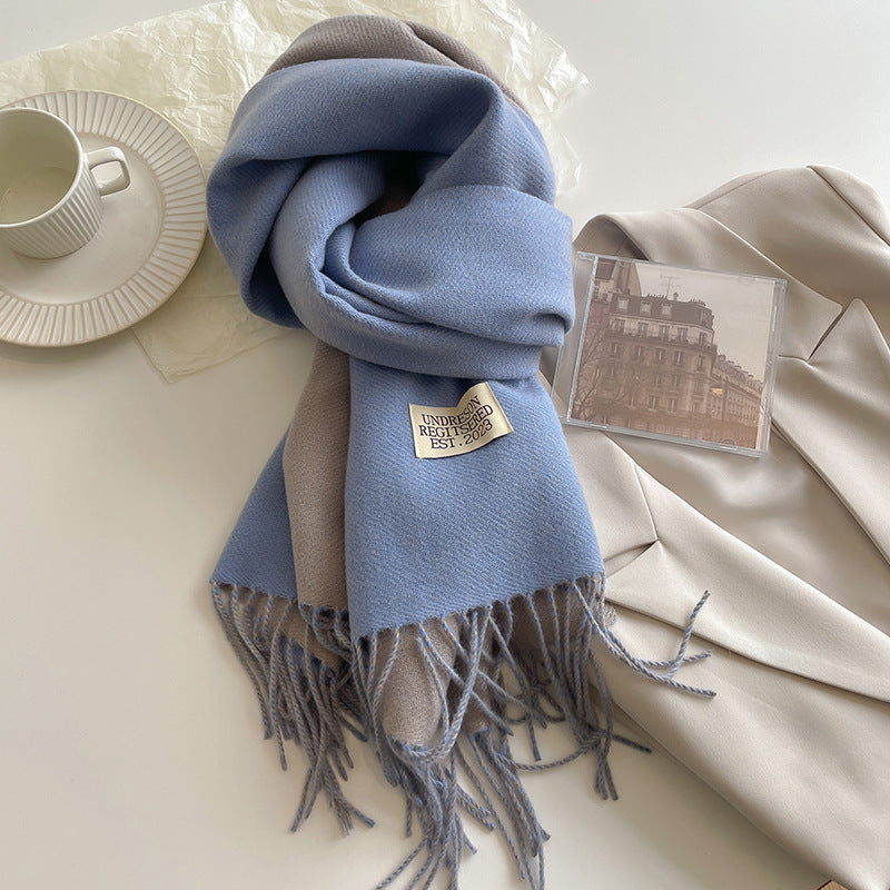 Valenzora | Premium Schal