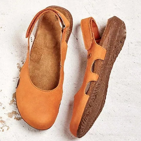 Valenzora | Comfort & Support Sandals