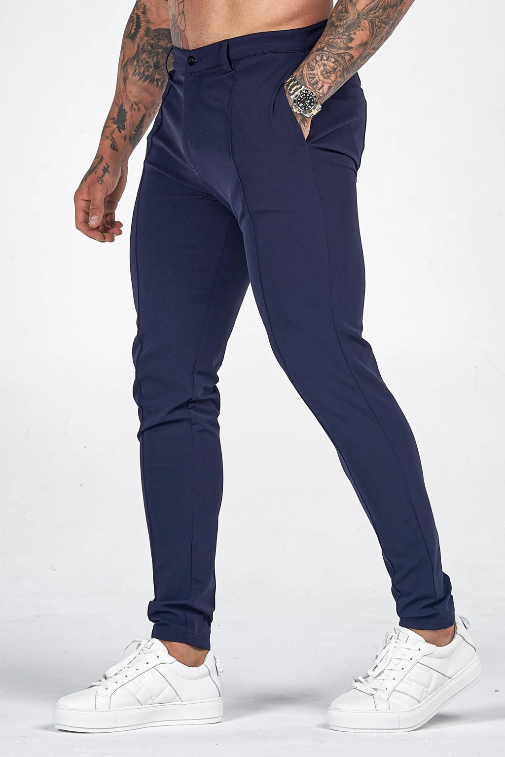 Valenzora | Zani Trousers