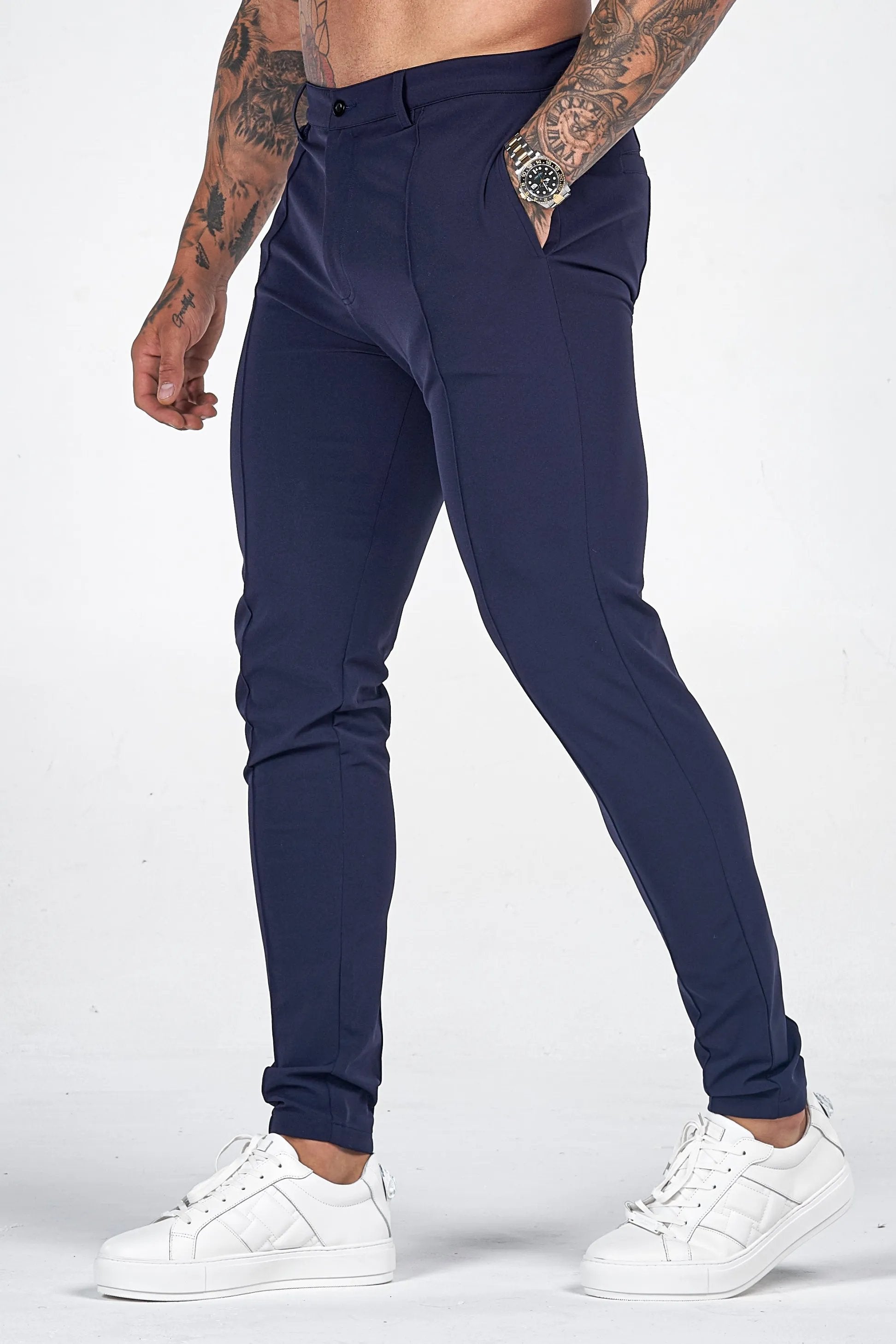 Valenzora | Zani Trousers