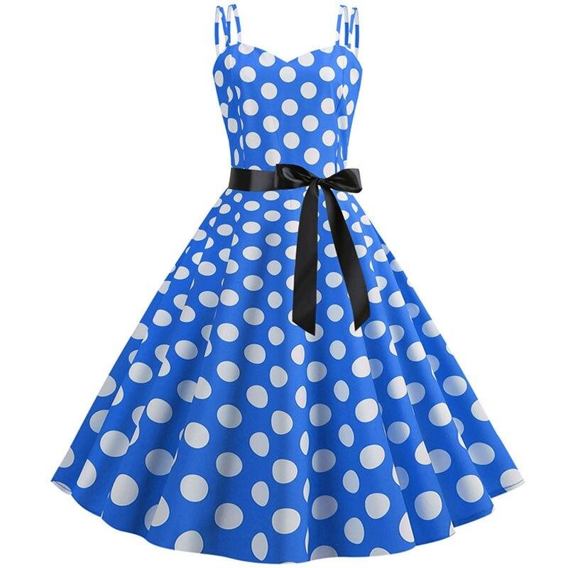 Valenzora | Guinguette-Kleid Cousette Sommer