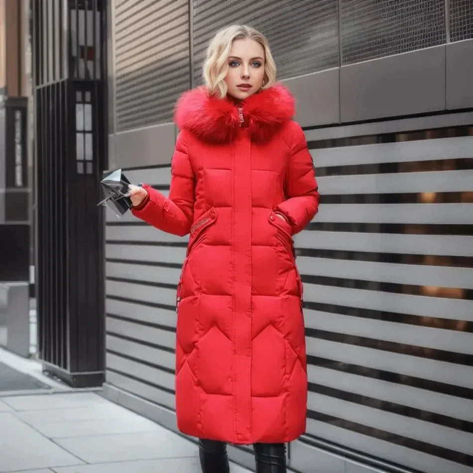 Valenzora | Damen-Fleecejacke
