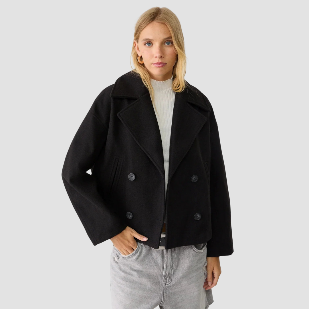 Valenzora | Women's Short Jacket