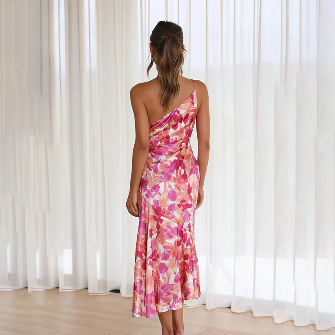 Valenzora | Blumenkleid