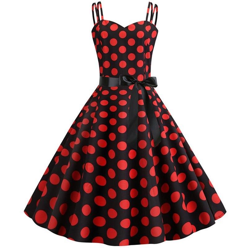 Valenzora | Guinguette-Kleid Cousette Sommer