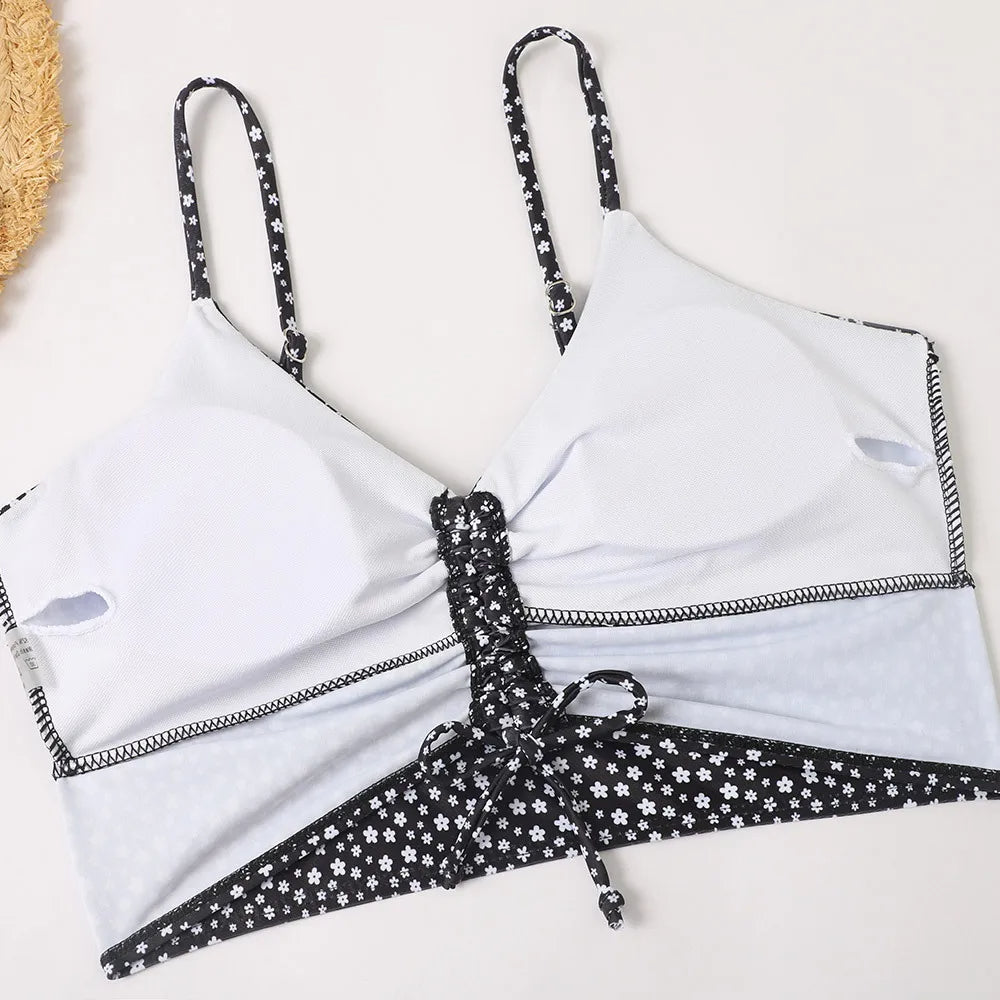 Valenzora | Two-piece women's bikini