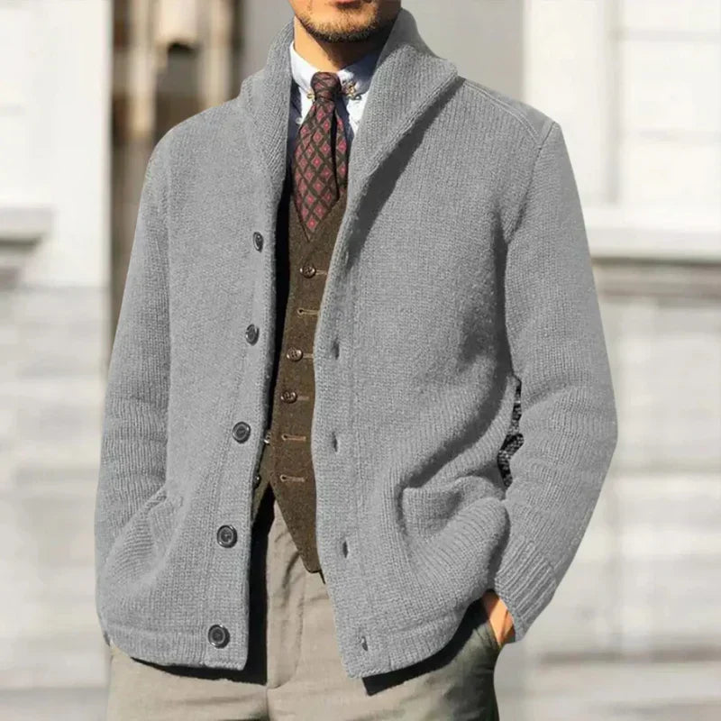Valenzora | Elegant cardigan