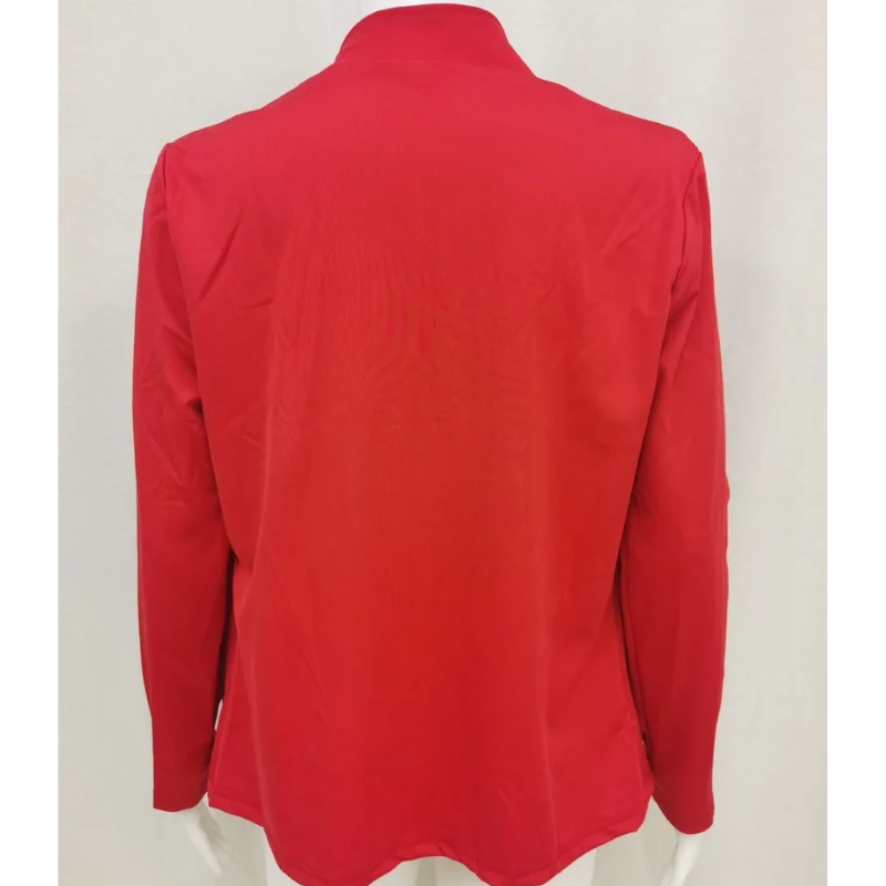 Valenzora | Elegante Damenblazer mit schmaler Passform, ideal für jeden Anlass