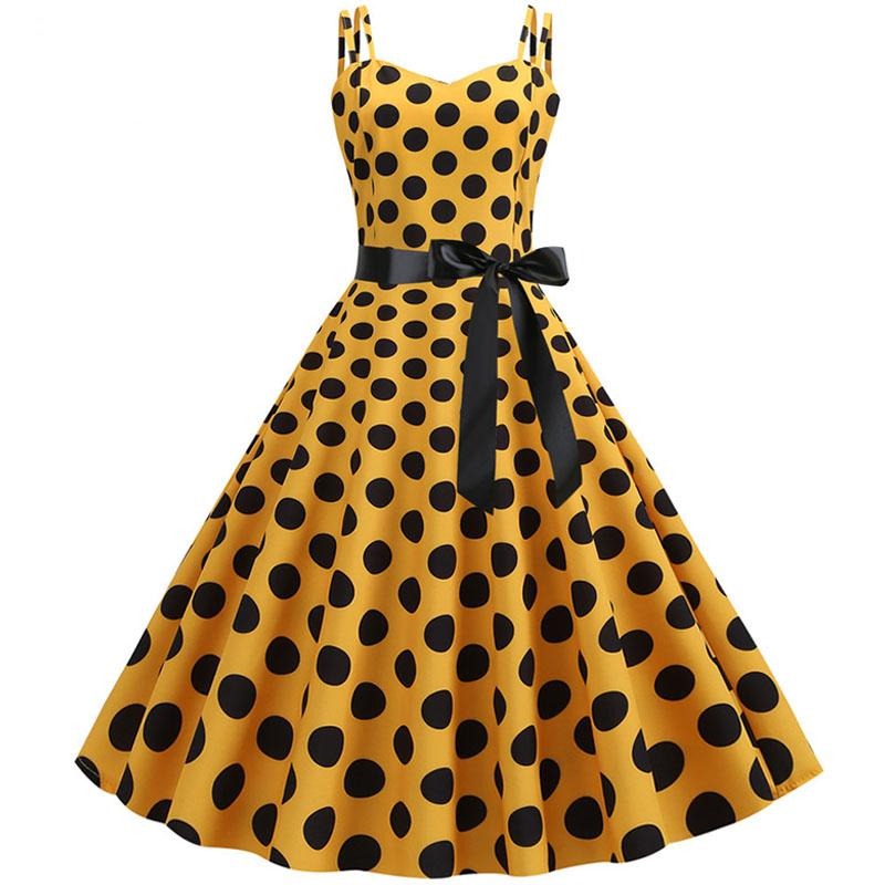 Valenzora | Guinguette-Kleid Cousette Sommer