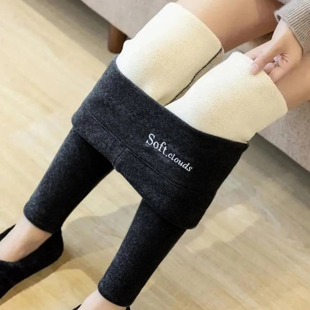 Valenzora | Leggings für kalte Tage