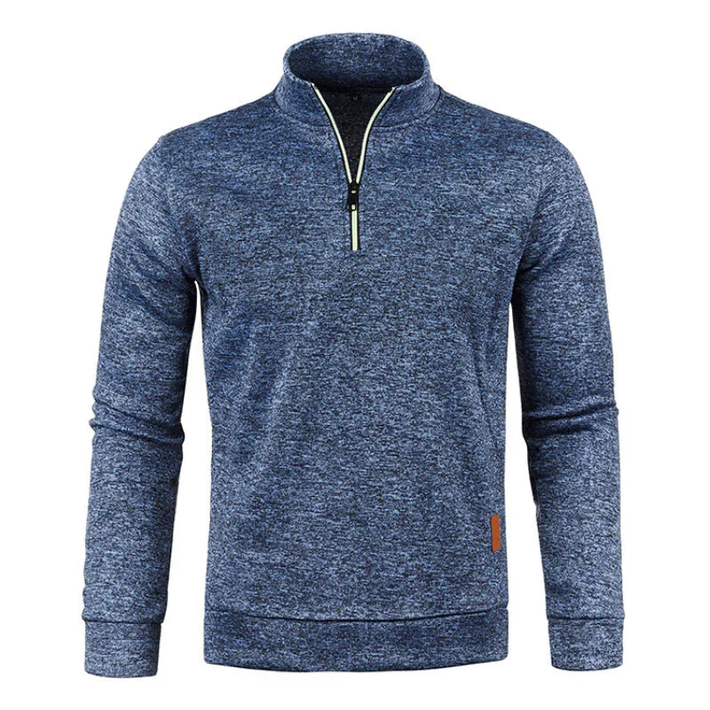 Valenzora | Warm knitted sweater