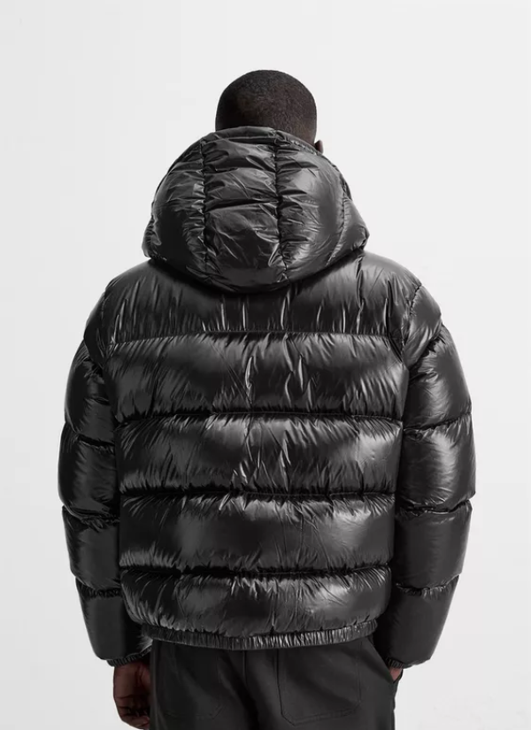 Valenzora | Og Pufferjacke