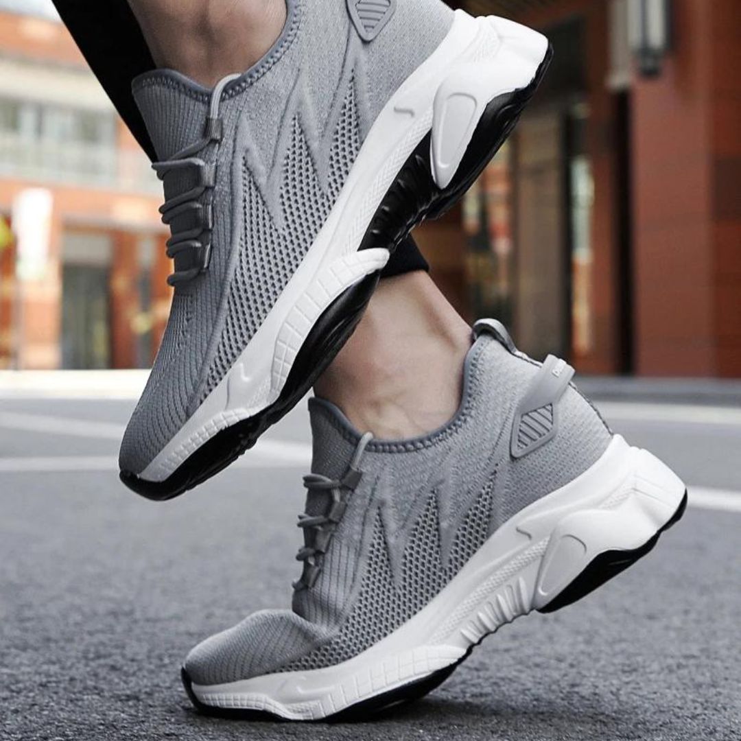 Valenzora | Skyboost Pro Sneakers