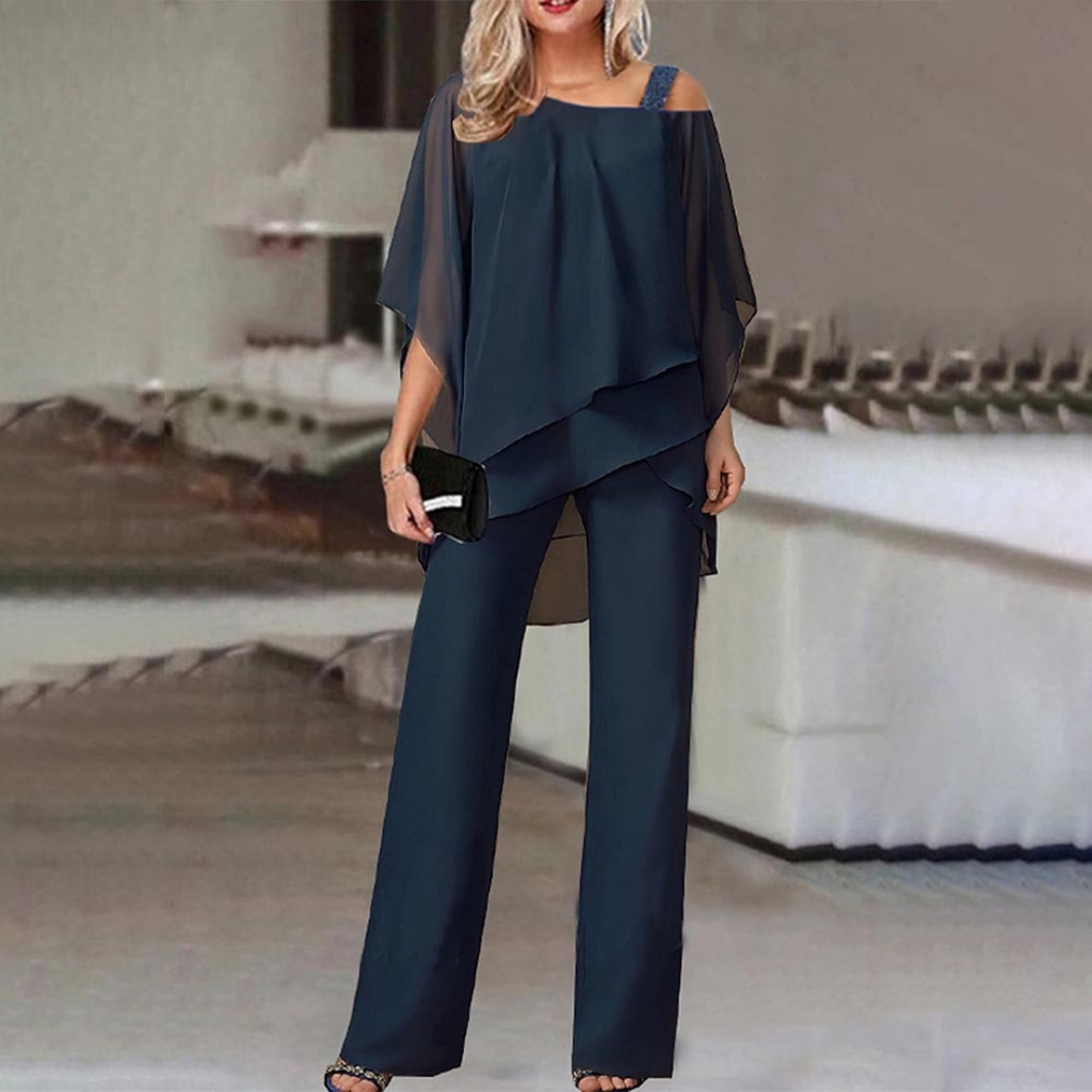Valenzora | Women's Elegant Set