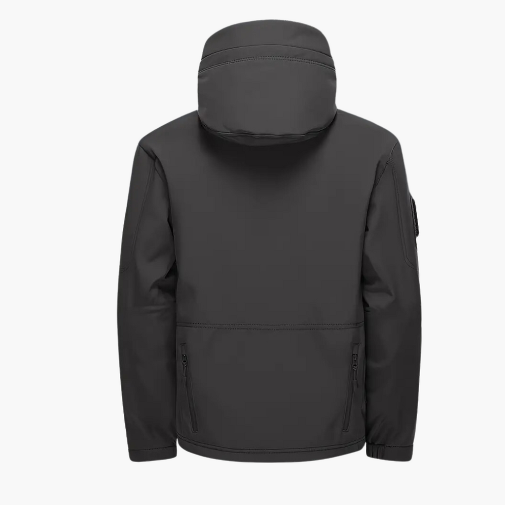 Valenzora | Warme & schmale Outdoorjacke