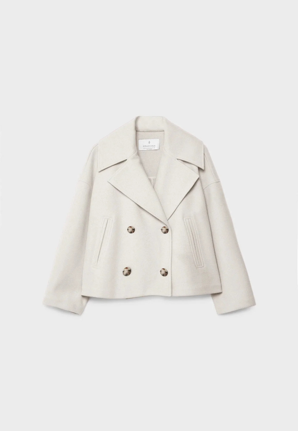 Valenzora | Stylish Short Coat for Women Stylish
