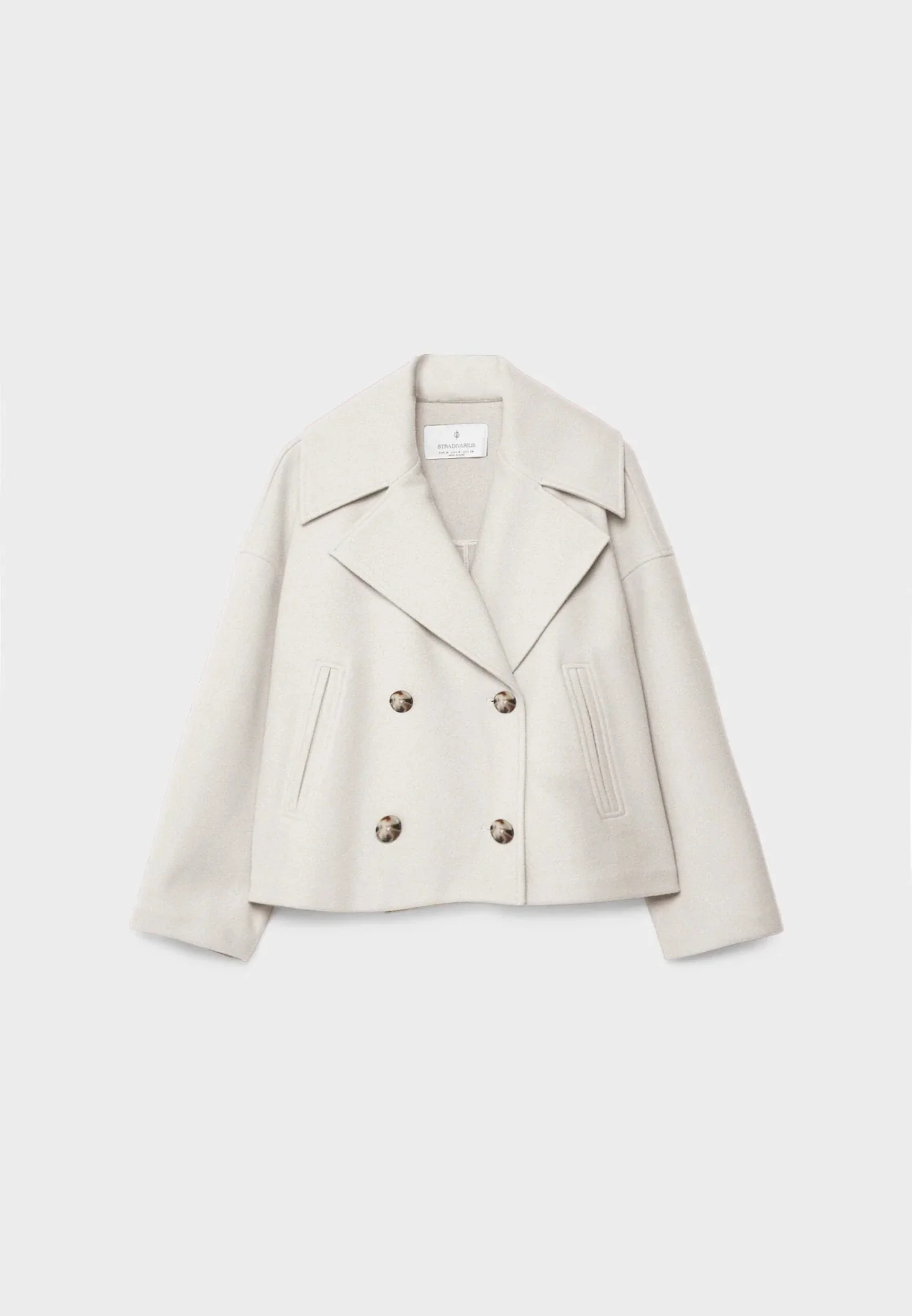 Valenzora | Stylish Short Coat for Women Stylish