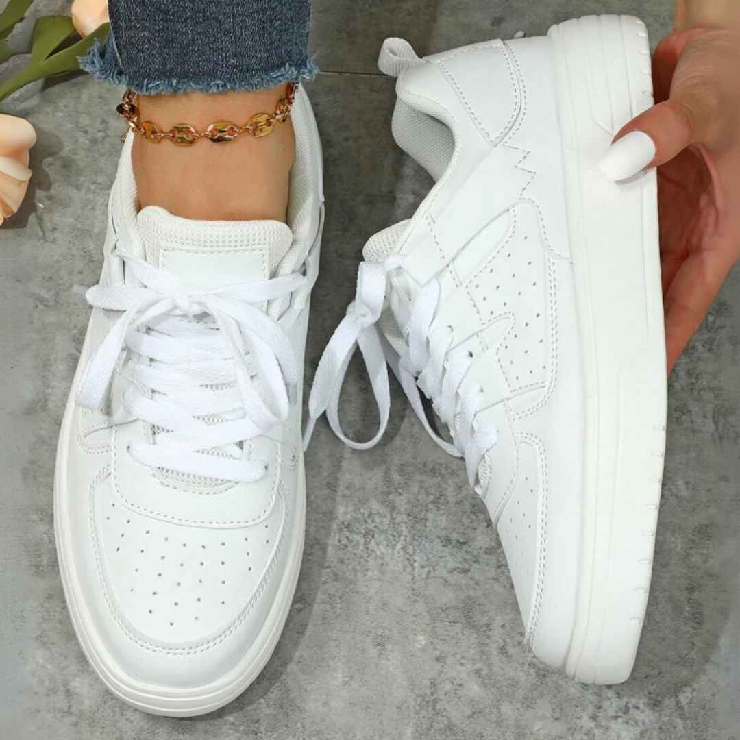 Valenzora | Stylische Sneaker für Damen