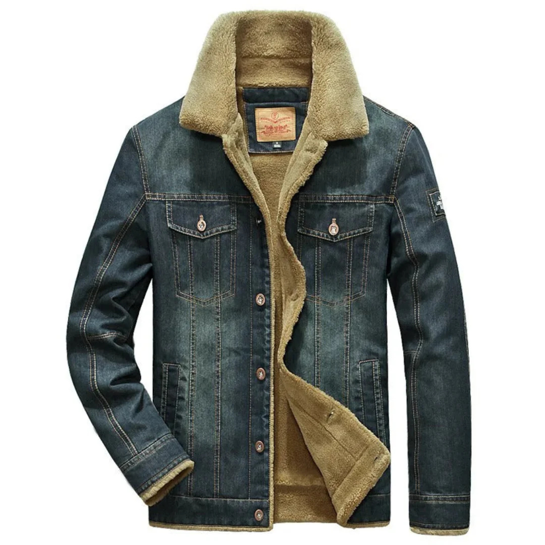 Valenzora | Casual Warm Jacket