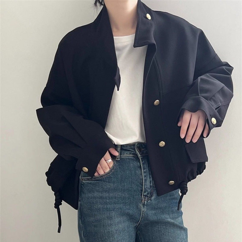 Valenzora | Verspielte und isolierende Jacke