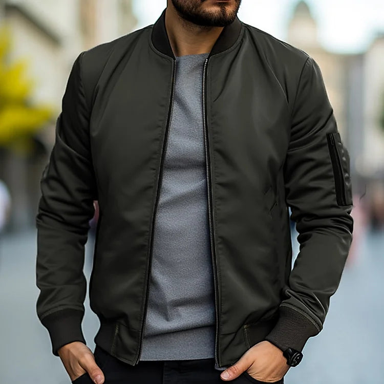 Valenzora | Summer jacket - Breathable and lightweight - Perfect for leisure and elegant occasions