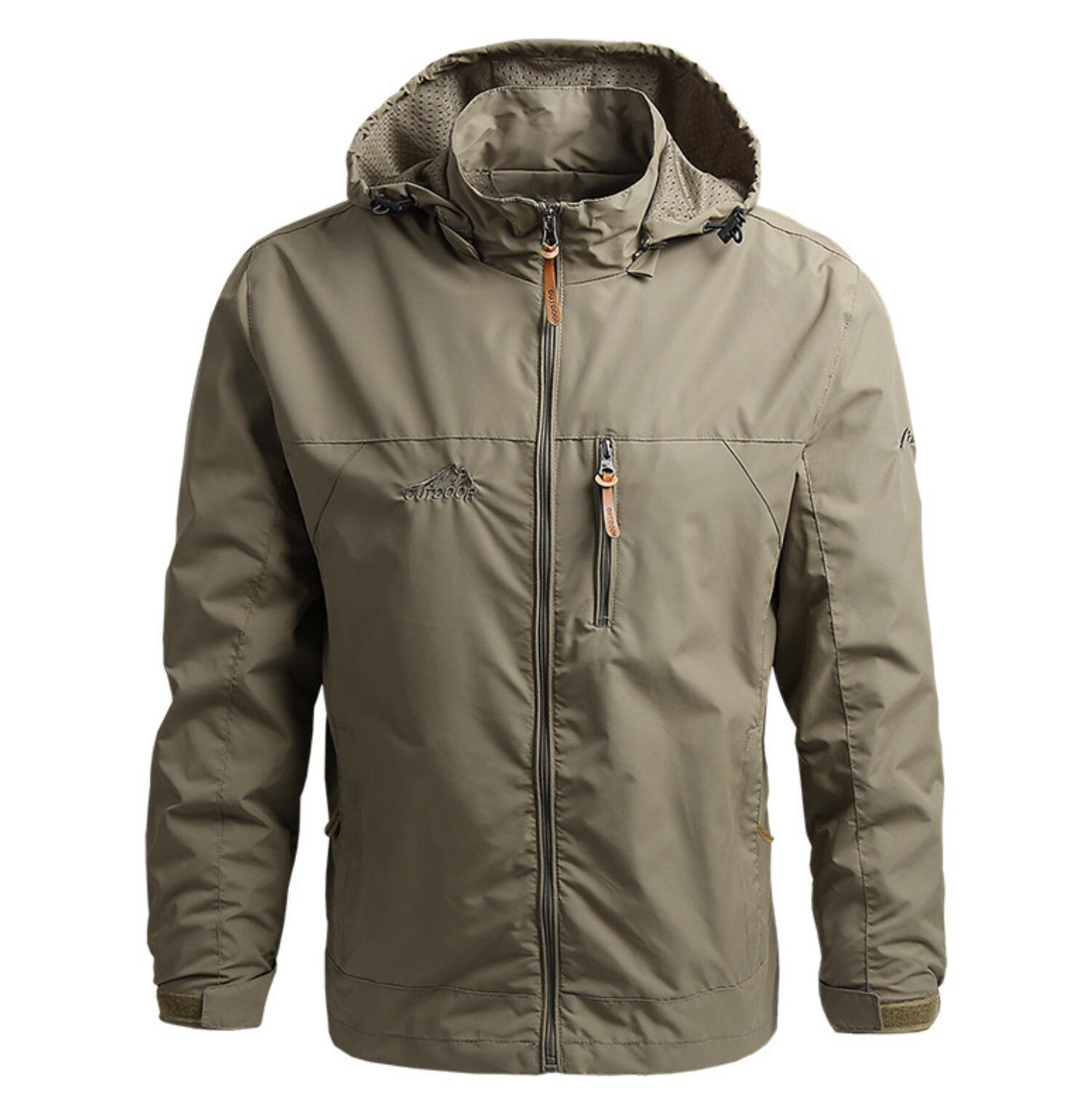 Valenzora | Softshelljacke, wasserdicht!