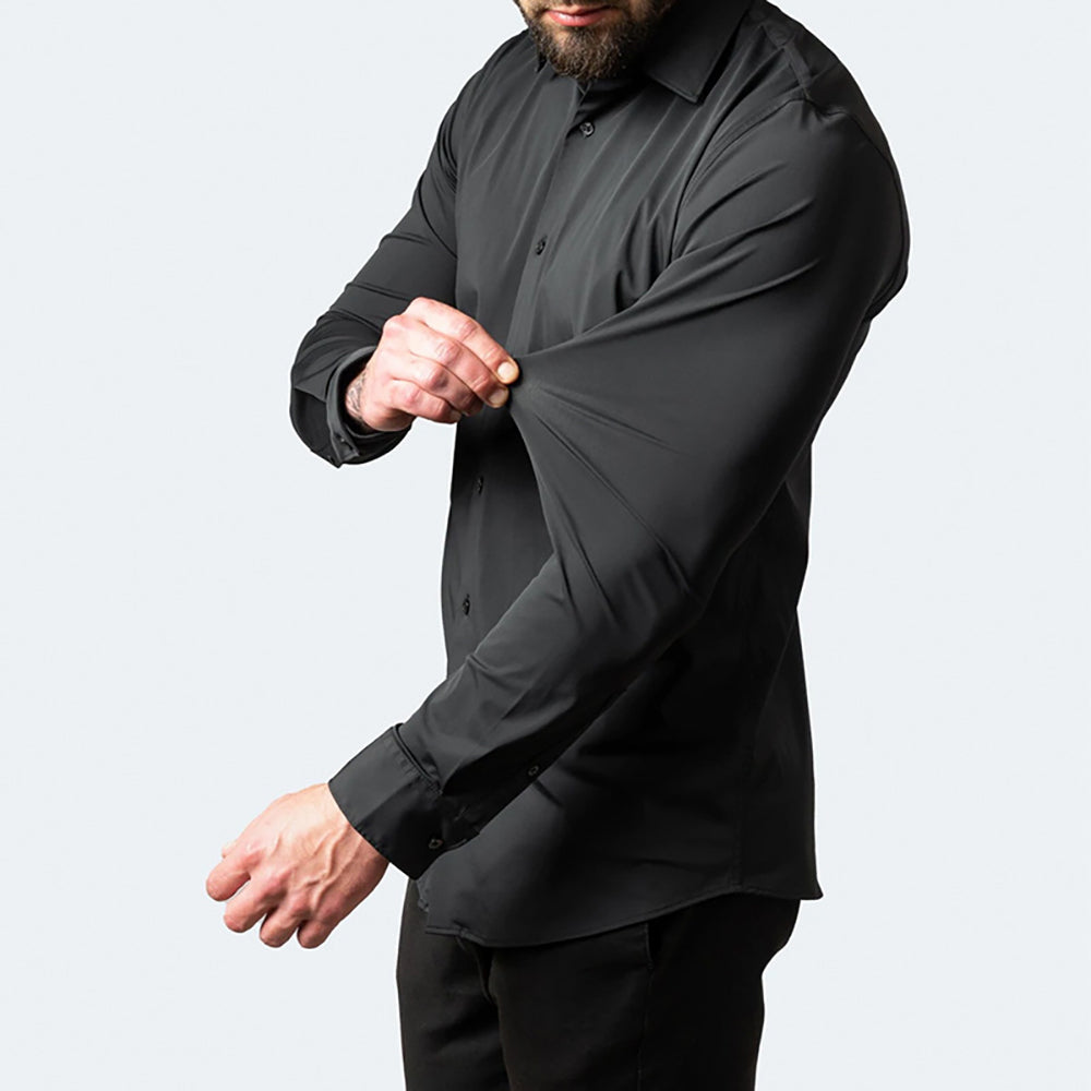 Valenzora | Stretch/wrinkle-free shirt