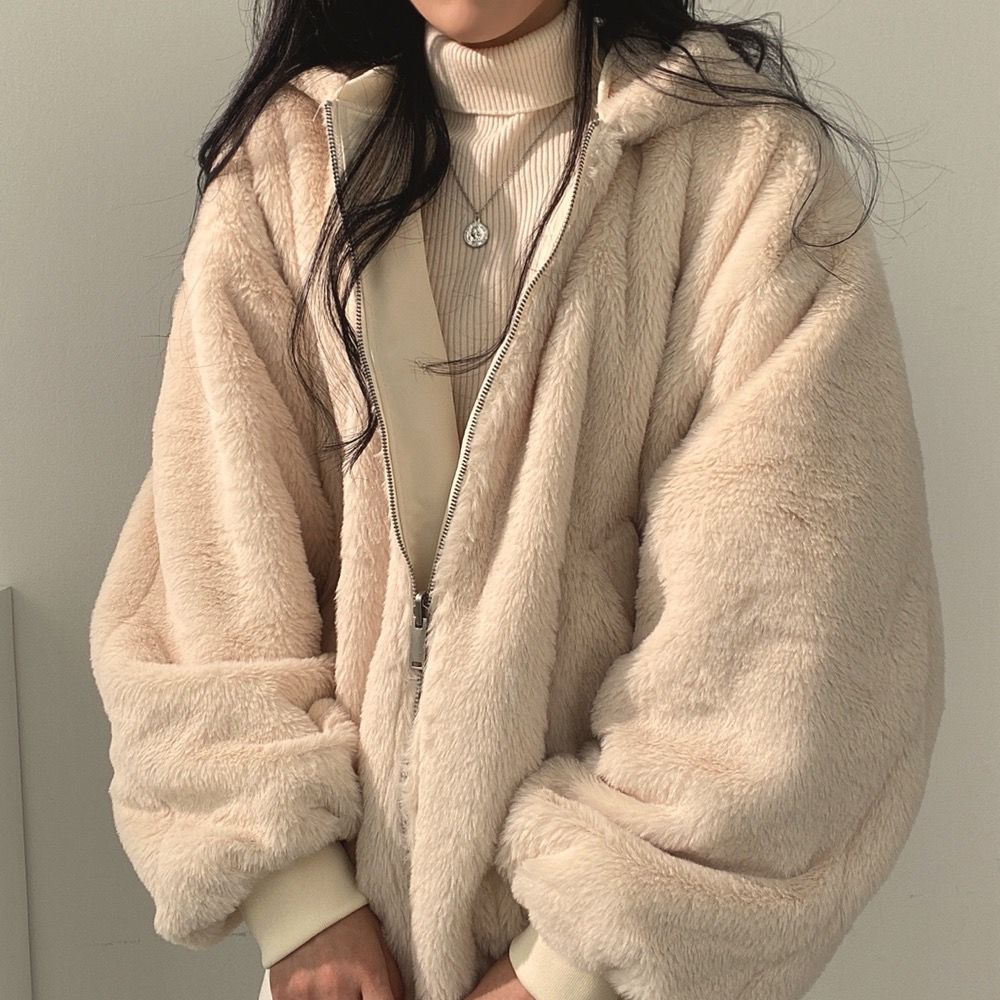 Valenzora | Wendejacke