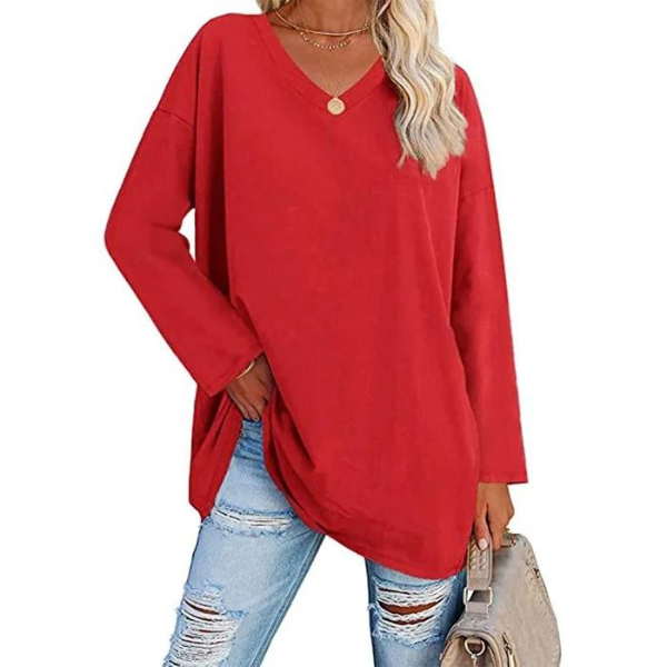 Valenzora | Elegant winter sweater for women – stylish and warm