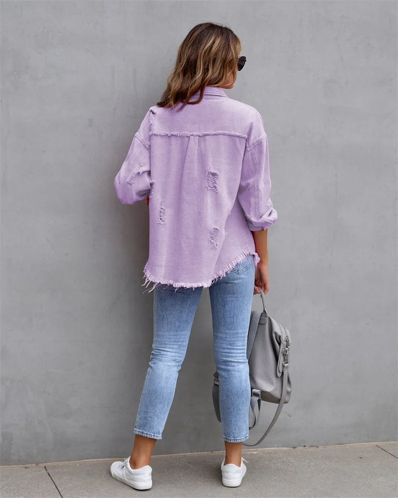 Valenzora | Bestseller Jacke