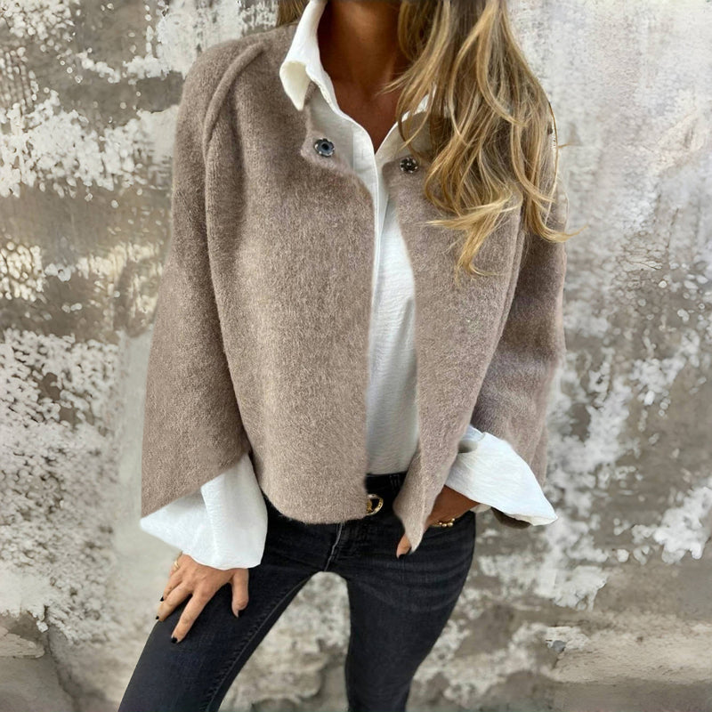Valenzora | Casual leisure jacket