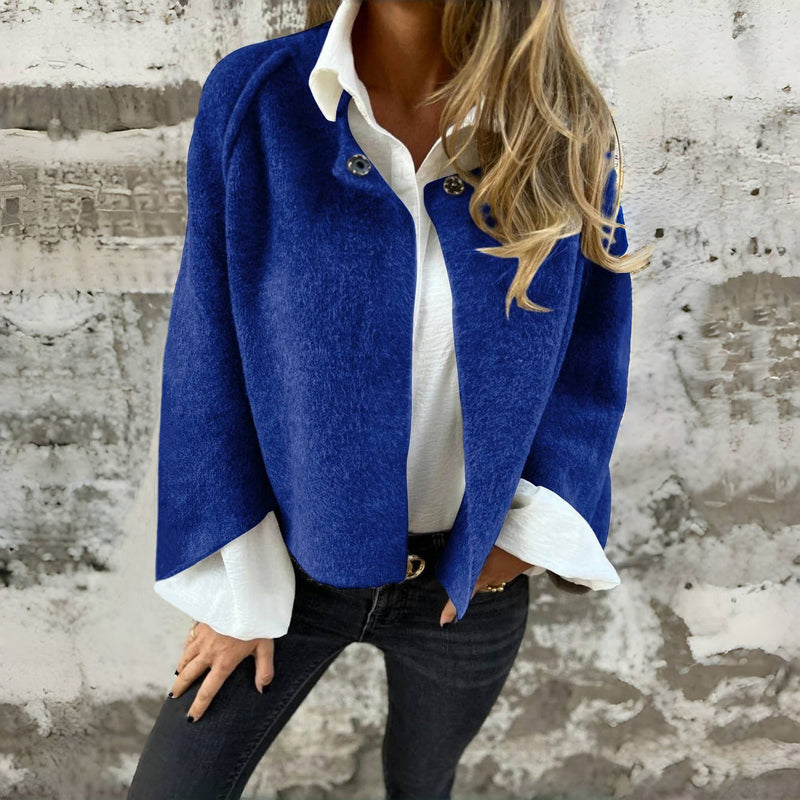 Valenzora | Casual leisure jacket