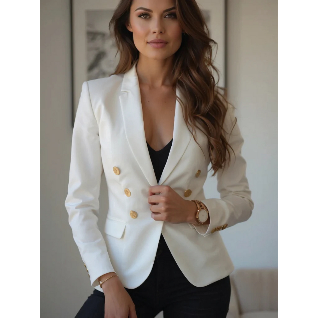 Valenzora | Comfortable luxury blazer