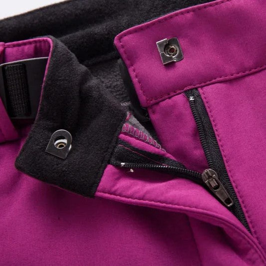 Valenzora | Durable and waterproof hiking trousers
