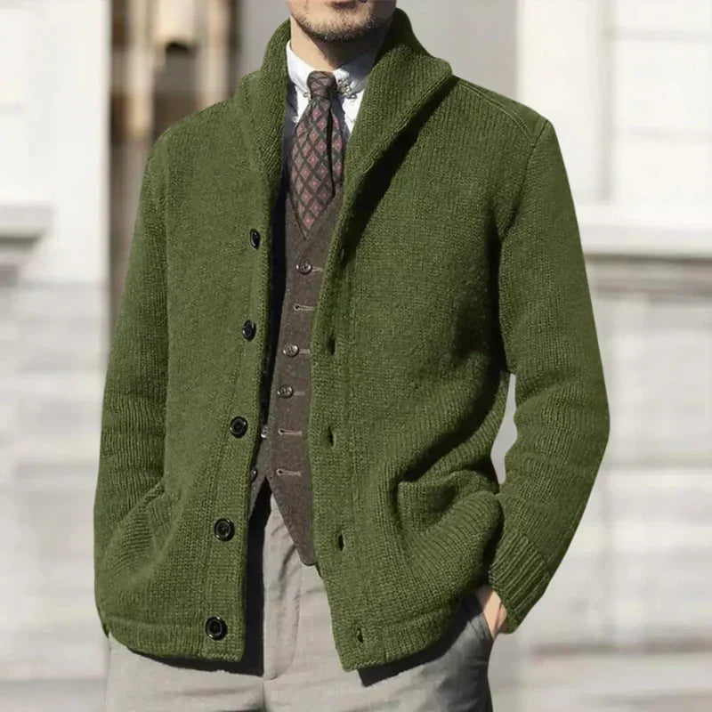 Valenzora | Elegant cardigan