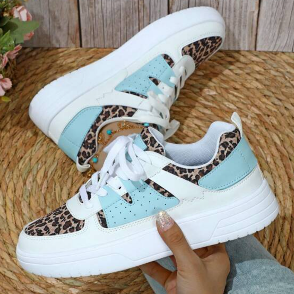 Valenzora | Stylische Sneaker für Damen