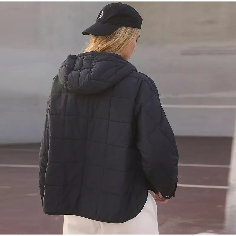 Valenzora | Casual, thin, but warm jacket and sweater for women