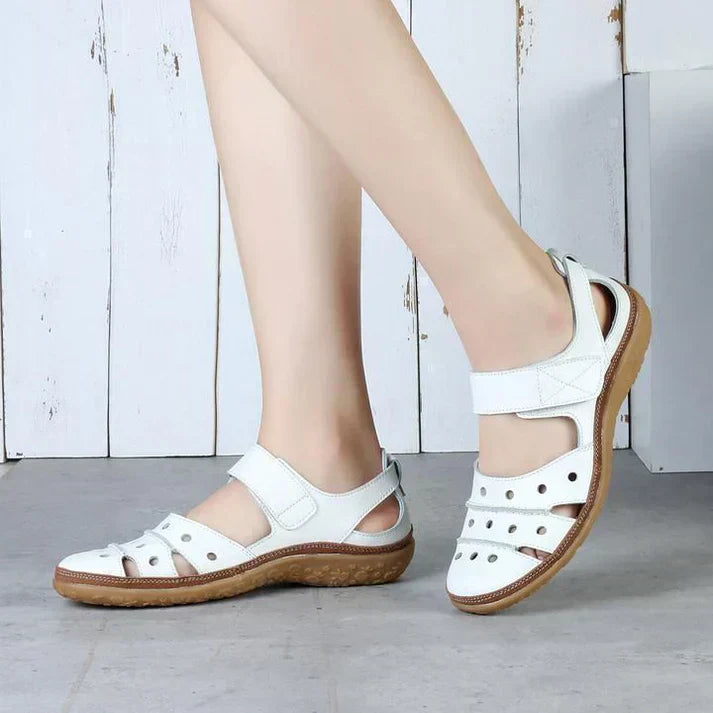Valenzora | Comfortable orthopedic sandals