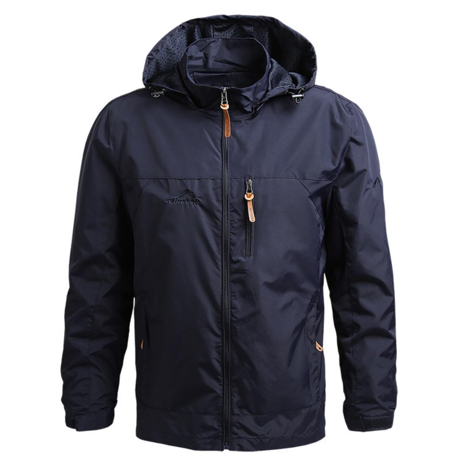 Valenzora | Softshelljacke, wasserdicht!