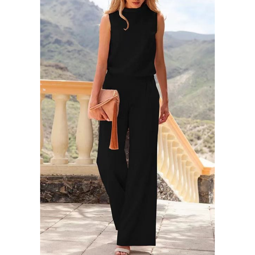 Valenzora | Formal women's combination