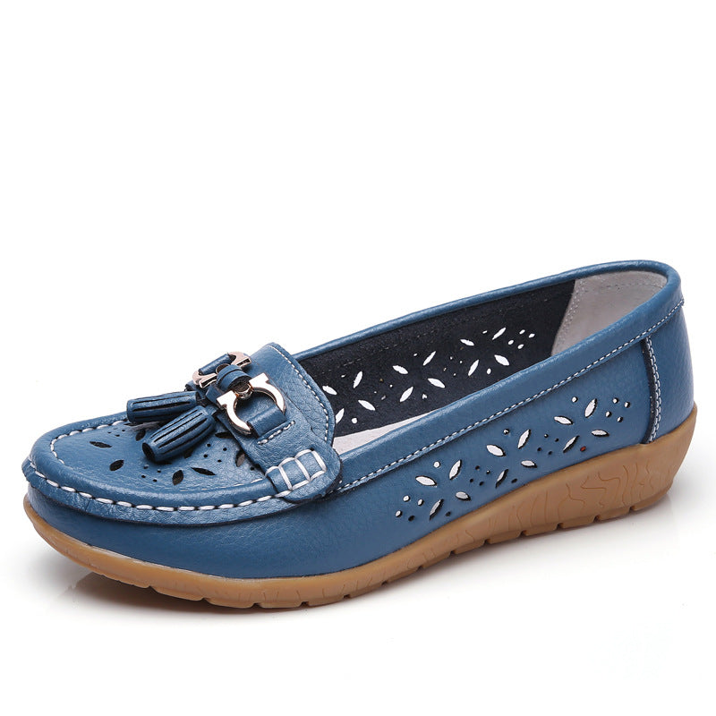 Valenzora | Comfortable New Women's Pea Slippers