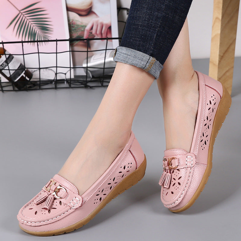 Valenzora | Comfortable New Women's Pea Slippers
