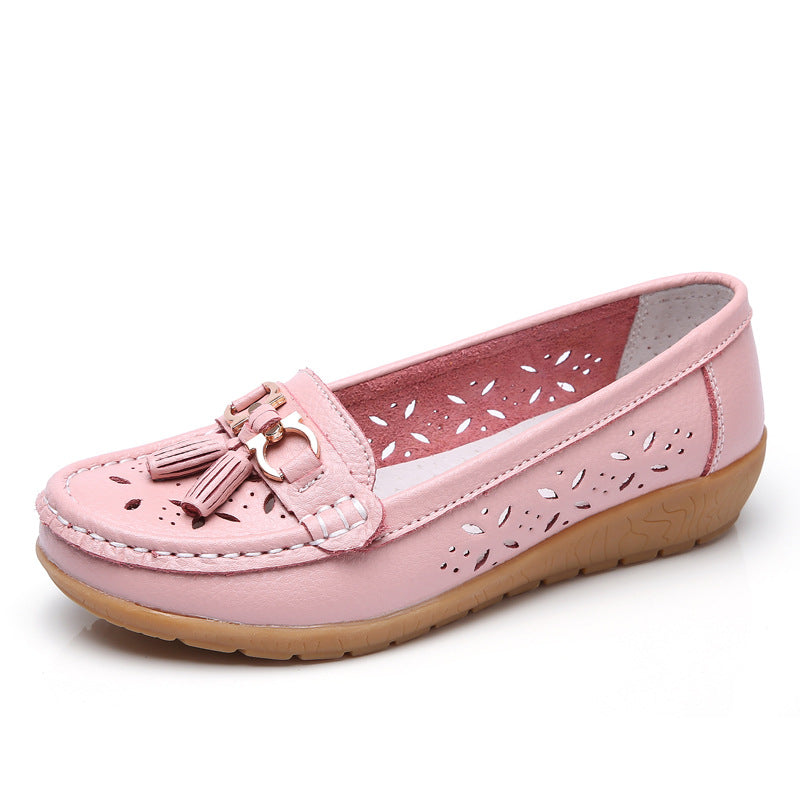 Valenzora | Comfortable New Women's Pea Slippers
